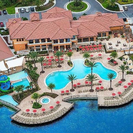 Regal Oaks Resort 2776 Селабрейшън Екстериор снимка