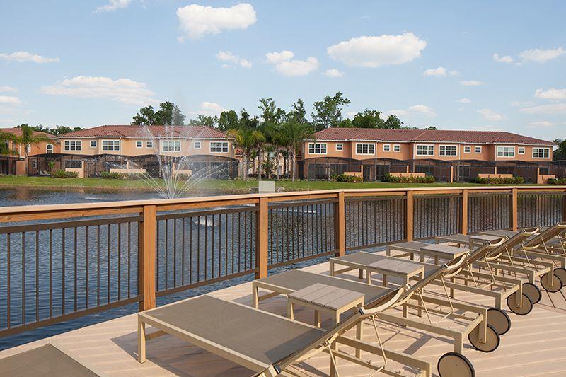 Regal Oaks Resort 2776 Селабрейшън Екстериор снимка