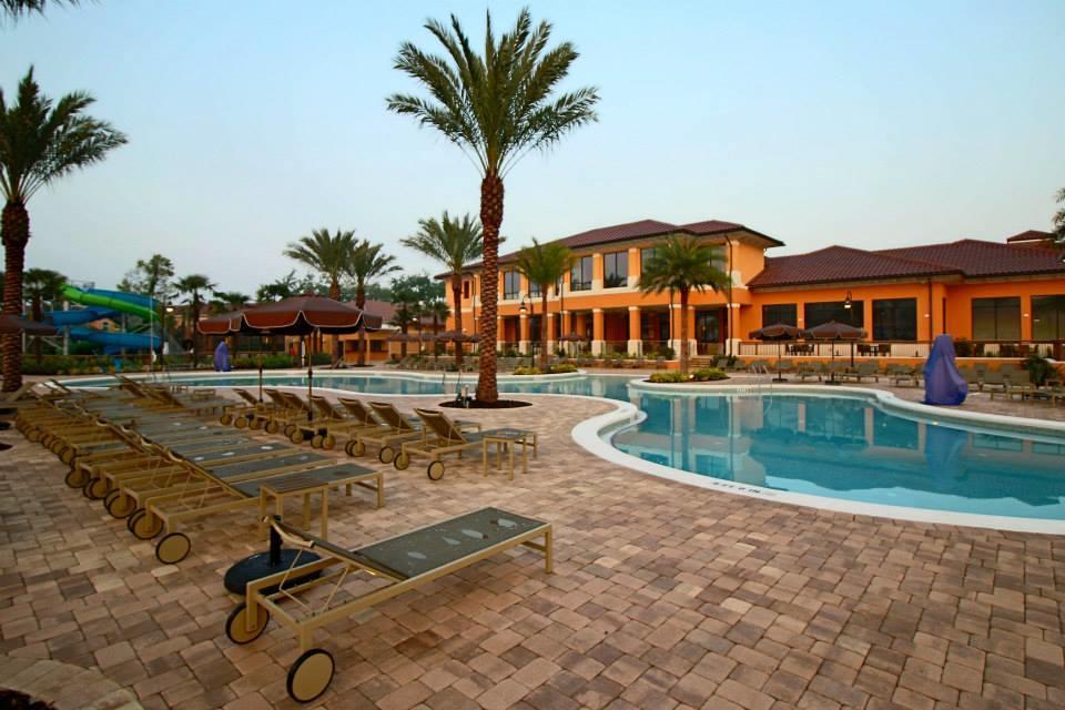 Regal Oaks Resort 2776 Селабрейшън Екстериор снимка