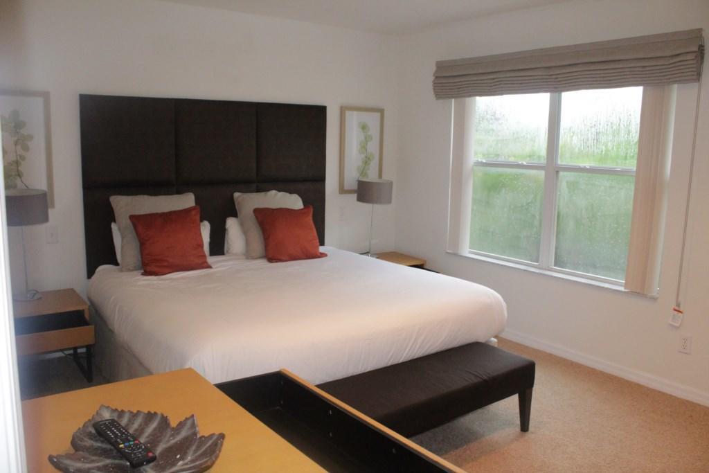 Regal Oaks Resort 2776 Селабрейшън Екстериор снимка