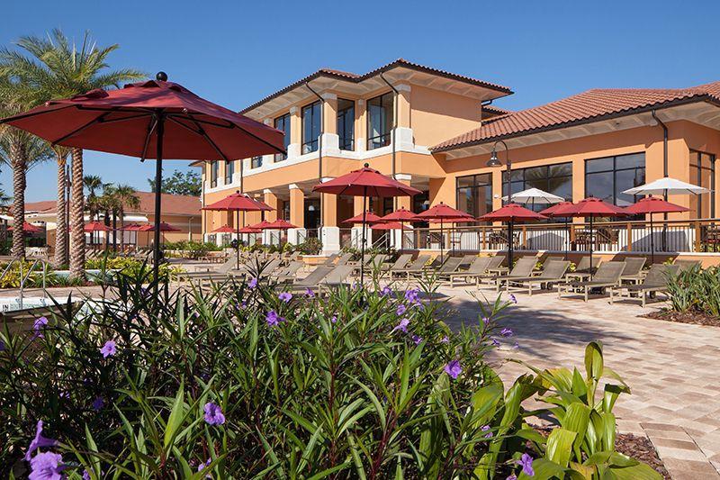 Regal Oaks Resort 2776 Селабрейшън Екстериор снимка