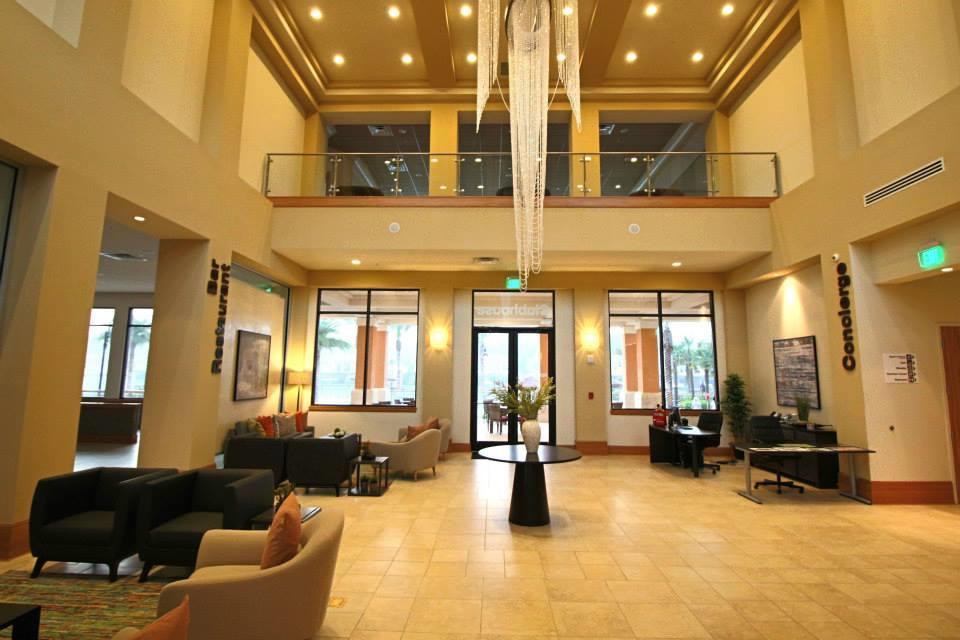 Regal Oaks Resort 2776 Селабрейшън Екстериор снимка