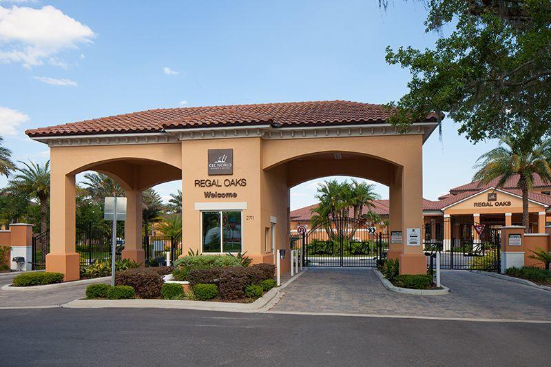 Regal Oaks Resort 2776 Селабрейшън Екстериор снимка