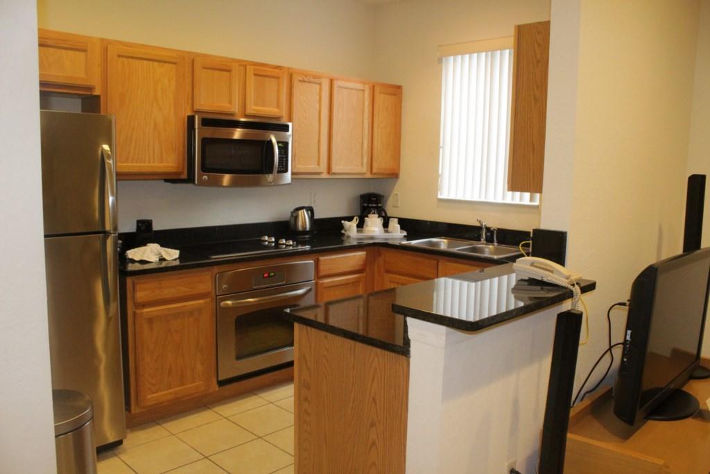 Regal Oaks Resort 2776 Селабрейшън Екстериор снимка